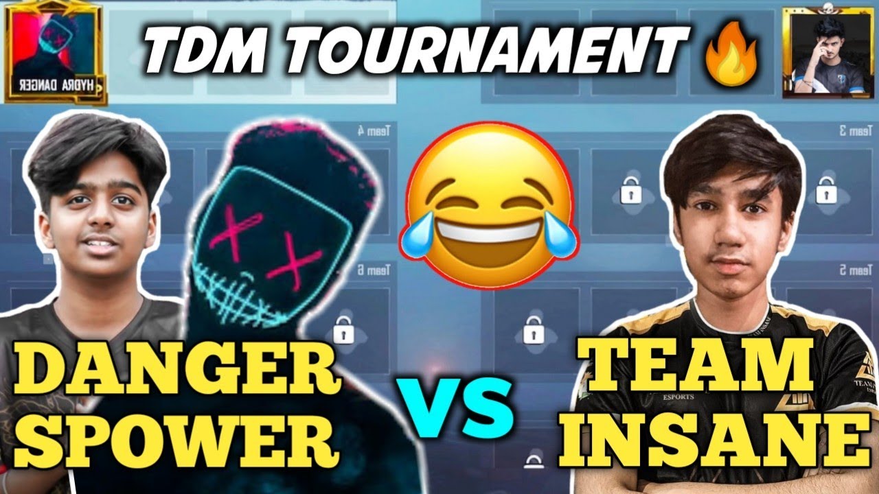 Hydra Danger + Godl Spower vs Insane Goblin + Neyoo 2v2 fight in ...