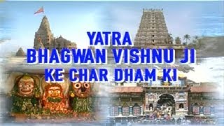 For all updates subscribe our channel: http://www./tseriesbhakti char
dham are the names of four pilgrimage places in india that widely
revere...