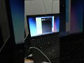 INRICO T 199 KIRIMAN OM IWAN BANDUNG KASUS USB NOT DEBUGING DONE