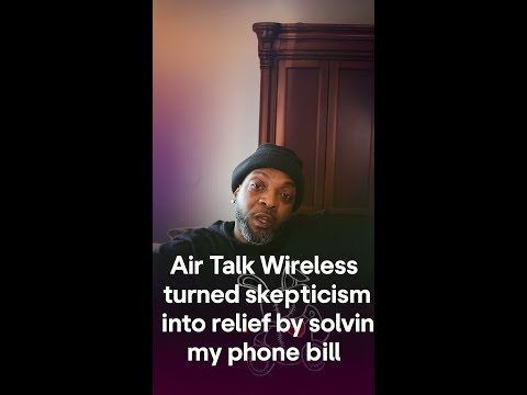 Airtalk Lifeline