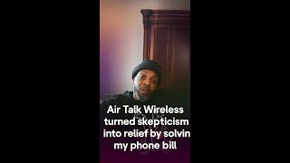 Is the Free Phone Service from Air Talk Wireless a Scam?