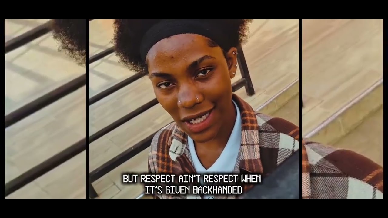 Feb Karma - FEEDBACK FREESTYLE