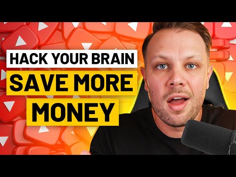 15 Ways to Hack Your Brain to Save More Money