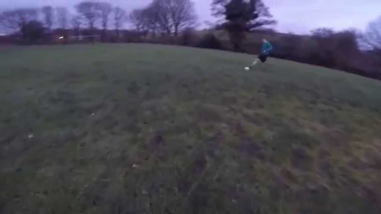 Football kickabout YouTube