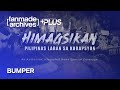 [FANMADE] SAM TV - Himagsikan: Pilipinas Laban Sa Kurapsyon News Bumper (2025)
