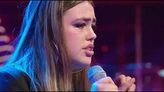 Gillian Brennan - And I Am Telling You I'm Not Going - Jennifer Hudson - Ireland 🇮🇪 - JESC 2023
