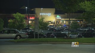 Officials Address Crime In White Marsh Area With Town Hall Meeting