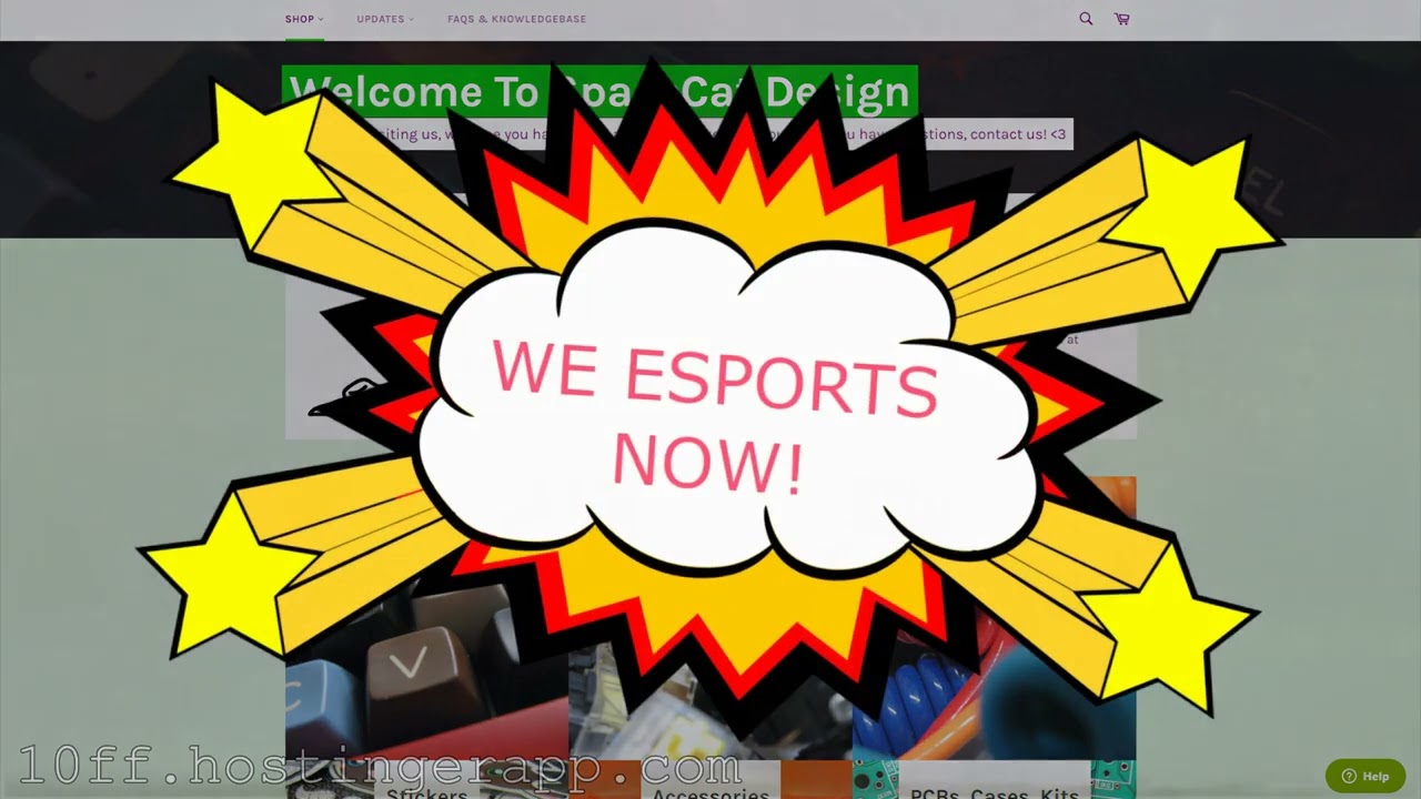 The Clicking Championship - Typing Tournament [Feb 2 2019]