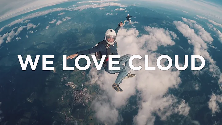 Schuberg Philis Loves Cloud