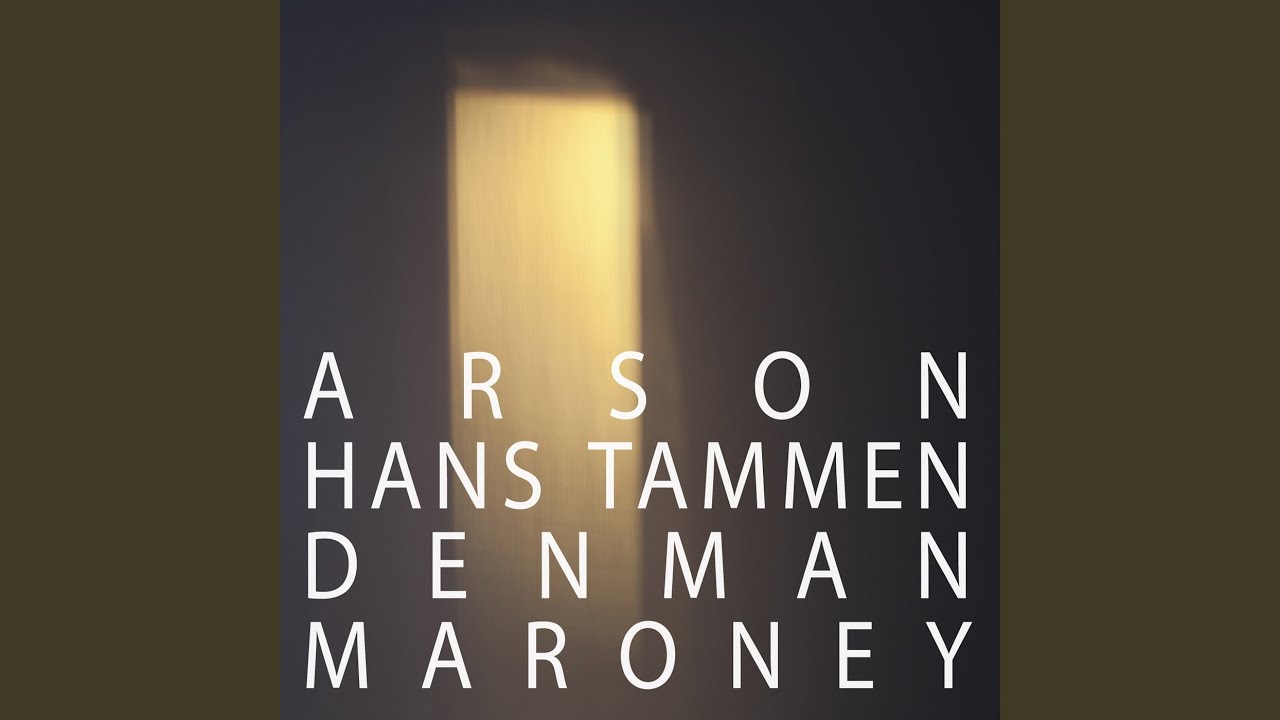 在 YouTube 上观看 Arson 在 YouTube 上观看 Arson