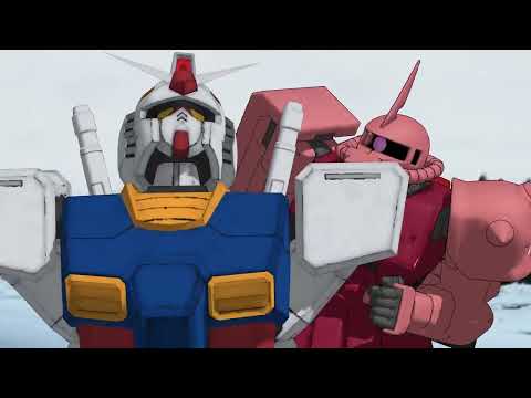 The white devil and the red comet are the gods of romance.