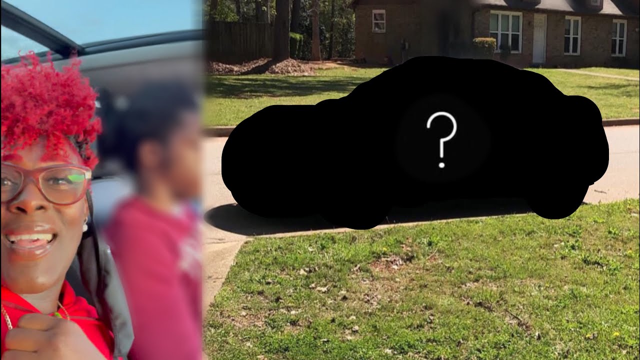 My Mom Bought Me My Dream Car as Her Last Gift. - YouTube