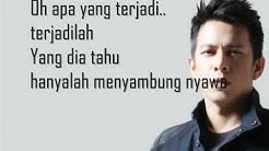 NOAH 'Kupu Kupu Malam' Lyric Sing Legends  - Durasi: 3.42. 
