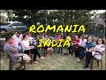 ROMANIANS IN INDIA - ZIUA NATIONALA A ROMANIEI 2017