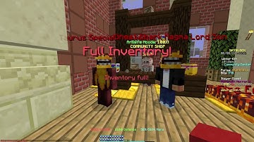 Hypixel Skyblock! How to obtain a glitched swap preview item! (august 2024)