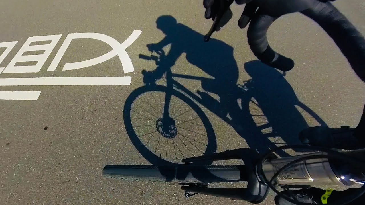 Cycling Taiwan Route One - Day 11 - Keelung to Taipei