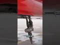 Turbina (RAT) Ram Air ou Turbina de Ar de Impacto ( Eólica) das grandes aeronaves CONFIRAM.