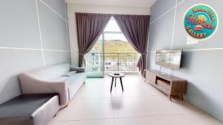 Dreamscape Apartment @ Golden Hills | Cameron Highlands, Malaysia | Hotel Review 🛏️ | Malaysia Hotels Gallery