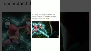 Its Crazy How Many Adult Jokes We Missed As Kids The Incredibles