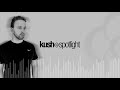 #001 Kush Spotlight: Ben Rolo