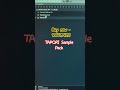 New Tapori Loops Free Download | South Indian all New Tapori Loops