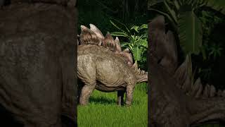 СТЕГОЗАВР ИЗ ЯКУТИИ!  #динозавры #стегозавр  #палеонтология