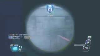 Black ops 2 | 5 man split |
