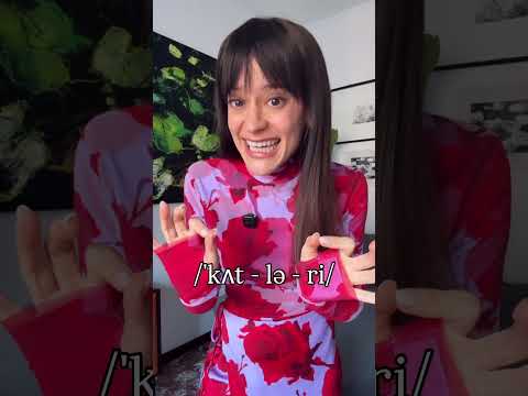 Conosci i nomi delle POSATE in inglese? 🇬🇧