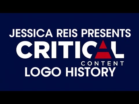 Critical Content Logo History - YouTube