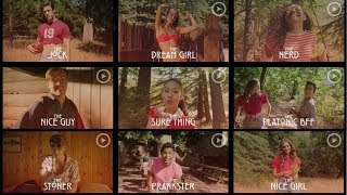 American Horror Story: 1984 Survivor Sweepstakes Videos