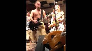 Distillery's Child - Monkey Man (Live beim 15. Bandgeburtstag 2017)