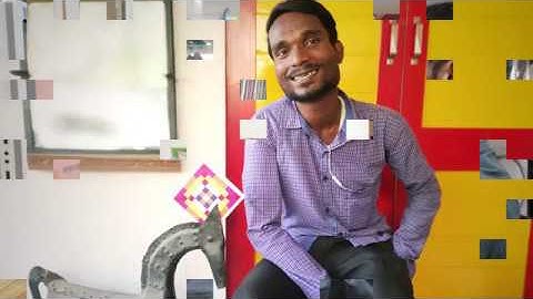 The Differently Abled Designers