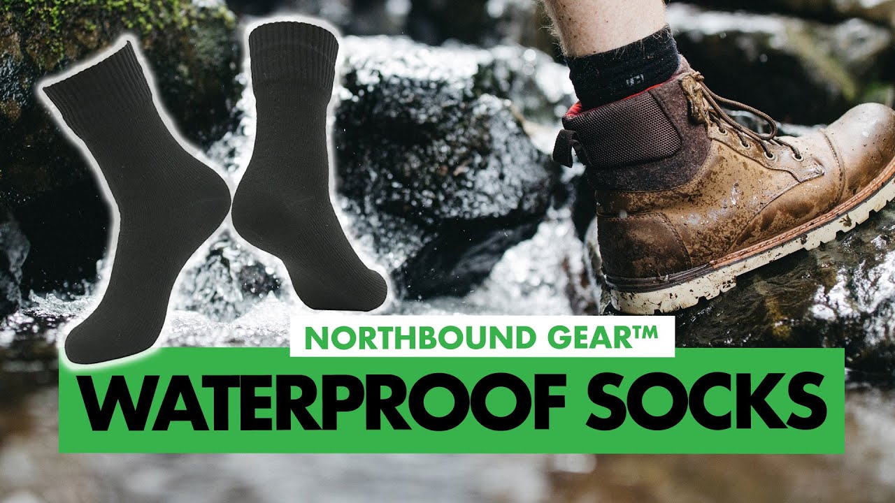 northbound waterproof trousers