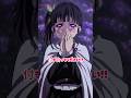 【鬼滅の刃】最後までわからない告白 #shorts #demonslayer #鬼滅の刃