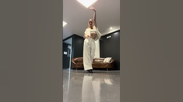 Thumbnail of Linen Moves | Dancers