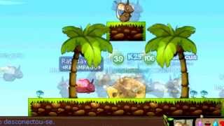 Ratodavibmx 60k l Transformice
