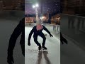 Which of these stops would you go for on an ice rink? #figureskating #skate #skating #iceskating