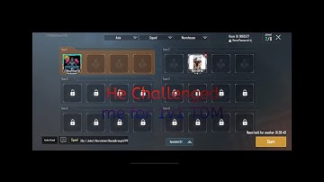 Random Guy Challenged me For 1v1 TDM