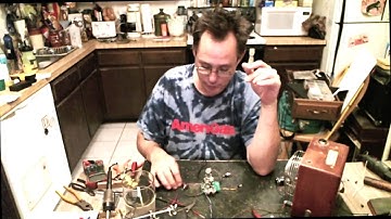 Synthrotek nand "synth" easy mods pt. one