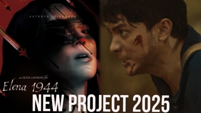 KathDen Movie Project 2025 Revealed! KathDen Latest Update Today