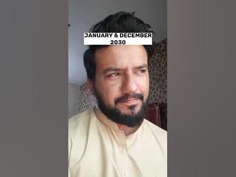 2 Ramadan in 2030. #shorts #ramadan - YouTube