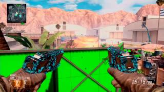 Studio backdrop hitmarker     (WHY)