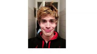 Every day a selfie - 6 years in 3 minutes