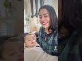 Koi #maai ka laal aysa payda nhi hua jo mujhe#presan kar sake ,fir mera #laal payda hua 🤣🤱🏼🤞