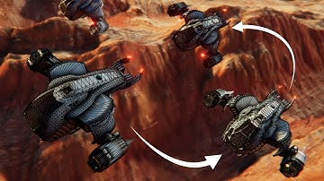 How to easily create LODs for Unity