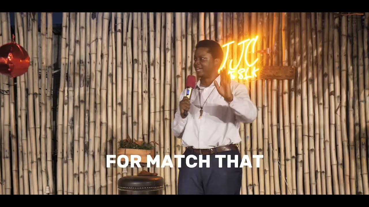 MOMOORE TALKS ABOUT UNEMPLOYED FIFA GAMERS  