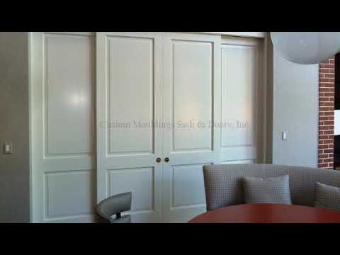 Interior Doors San Diego Ca Custom Mouldings Sash