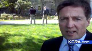 From The Field: Hearing To Be Held For Immigration Measure