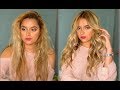 HOW TO FIX 2ND DAY HAIR NO DRY SHAMPOO      JackieEFFEX