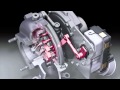 Audi turbochargers with variable turbine geometry